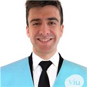 Profesor de inglés con experiencia tanto para adultos como niños vía online. Presencial solo en Pichilemu